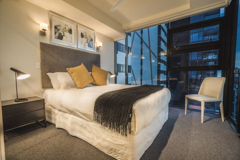 Arise Arena - Hotels Melbourne 2