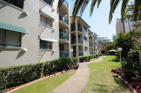 Aruba Beach Resort - Hotels Melbourne 0