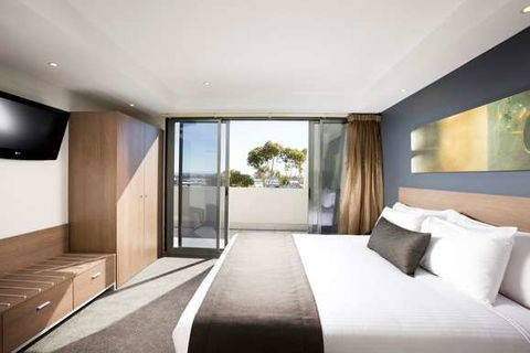 Mantra Tullamarine Hotel - Hotels Melbourne 1