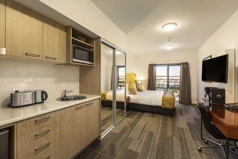 Quest Melbourne Airport - Hotels Melbourne 1