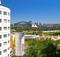 Holiday Inn Potts Point