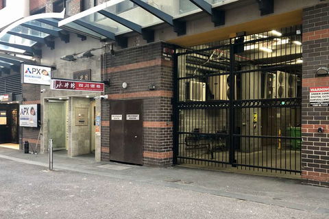 APX Apartments Darling Harbour - Hotels Melbourne 1