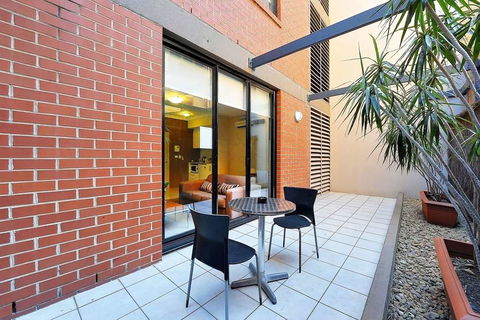 APX Apartments Darling Harbour - Hotels Melbourne 2