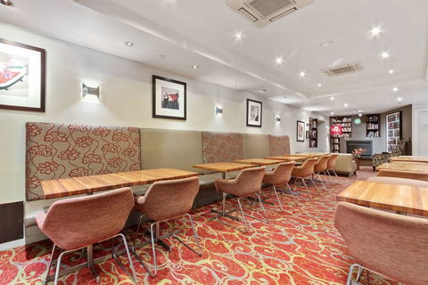 Alto Hotel On Bourke - Hotels Melbourne 2