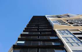 Saint Domain Serviced Apartments - Hotels Melbourne 0