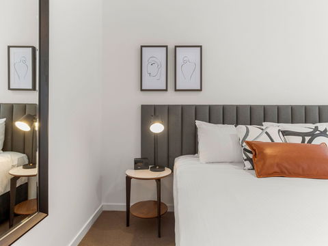 The Sebel Melbourne Moonee Ponds - Hotels Melbourne 2