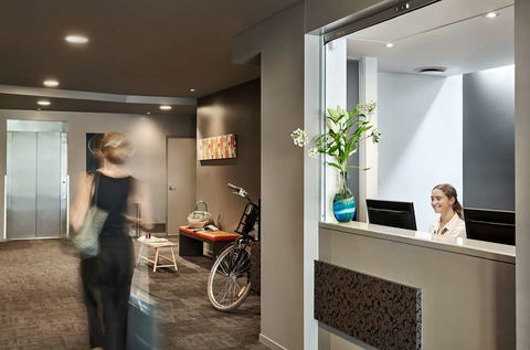 Punthill Essendon Grand - Hotels Melbourne 0