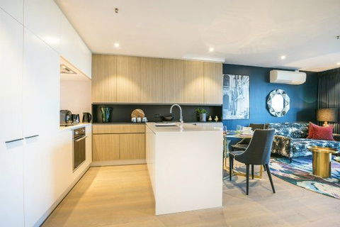 Quest Flemington Central - Hotels Melbourne 1