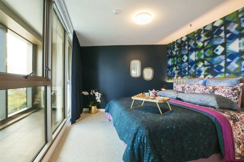 Quest Flemington Central - Hotels Melbourne 2