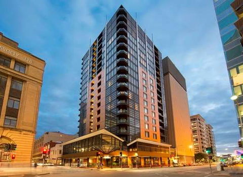 Peppers Waymouth Hotel - Hotels Melbourne 0