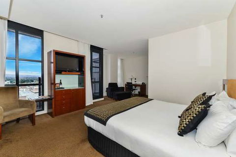 Peppers Waymouth Hotel - Hotels Melbourne 2