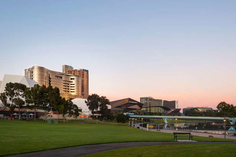 Eos By SkyCity - Hotels Melbourne 0