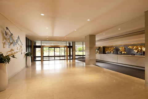 Hilton Adelaide - Hotels Melbourne 2