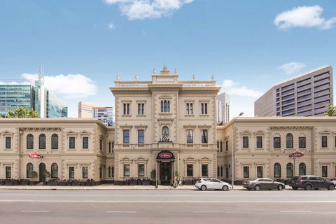 Adina Apartment Hotel Adelaide Treasury - Hotels Melbourne 0