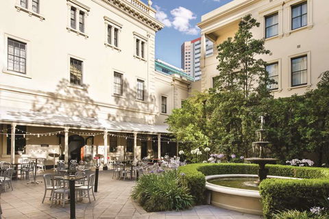 Adina Apartment Hotel Adelaide Treasury - Hotels Melbourne 1