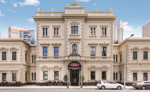 Adina Apartment Hotel Adelaide Treasury - Hotels Melbourne 2