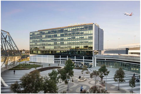 Atura Adelaide Airport - Hotels Melbourne 0