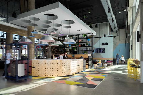 Atura Adelaide Airport - Hotels Melbourne 1