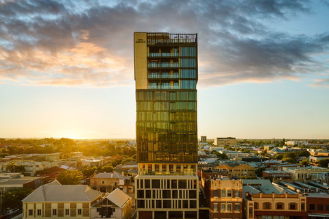 Hotel Indigo Adelaide Markets - Hotels Melbourne 0