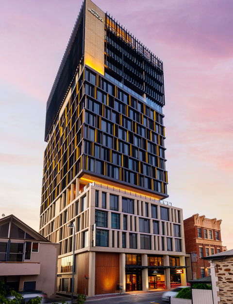 Hotel Indigo Adelaide Markets - Hotels Melbourne 1