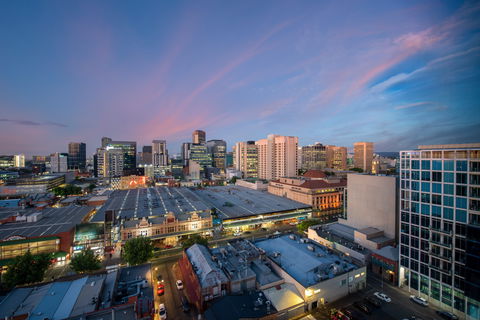 Hotel Indigo Adelaide Markets - Hotels Melbourne 2