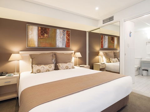 Oaks Horizons Hotel - Hotels Melbourne 2