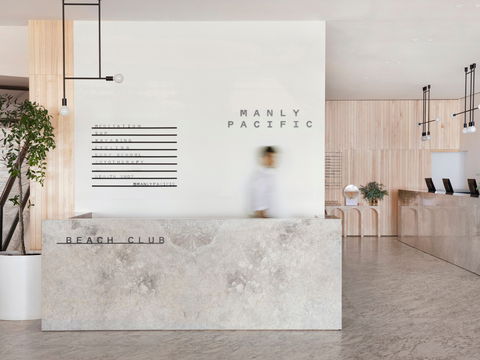 Manly Pacific Mgallery Collection - Hotels Melbourne 1