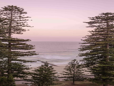 Manly Pacific Mgallery Collection - Hotels Melbourne 2