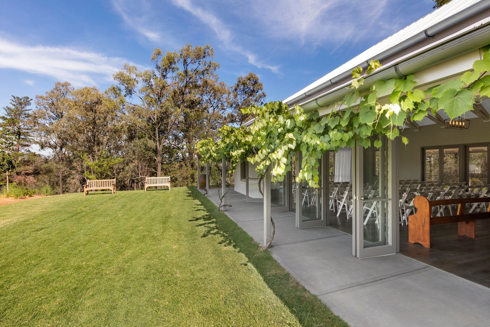 Pokolbin NSW Hotels Melbourne
