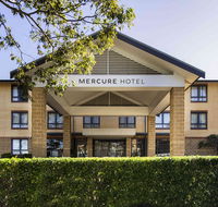 Mercure Sydney Manly Warringah - Hotels Melbourne
