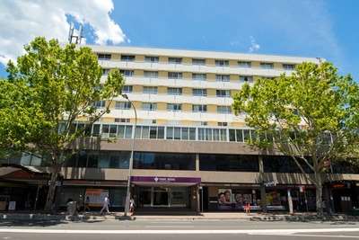 Park Regis Concierge Apartments - Hotels Melbourne 0