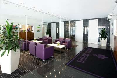 Park Regis Concierge Apartments - Hotels Melbourne 2