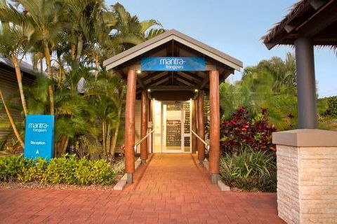 Mantra Frangipani Broome - Hotels Melbourne 0