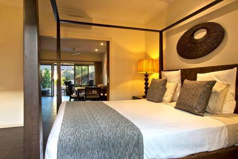 Mantra Frangipani Broome - Hotels Melbourne 1
