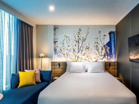Novotel Melbourne Preston - Hotels Melbourne 0