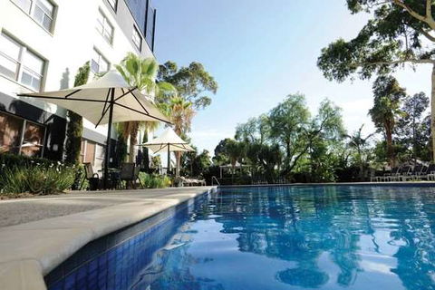 Together Co Living - Hotels Melbourne 0