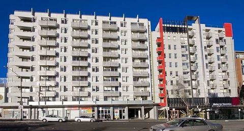 Arrow On Swanston - Hotels Melbourne 0