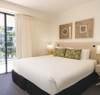 Oaks Seaforth Resort - Hotels Melbourne