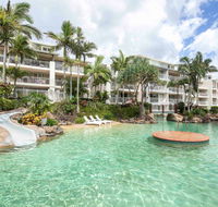 Breakfree Alexandra Beach Resort - Hotels Melbourne