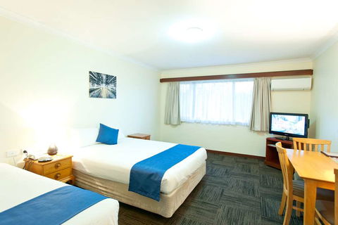 Admiral Motel Bunbury - Hotels Melbourne 1
