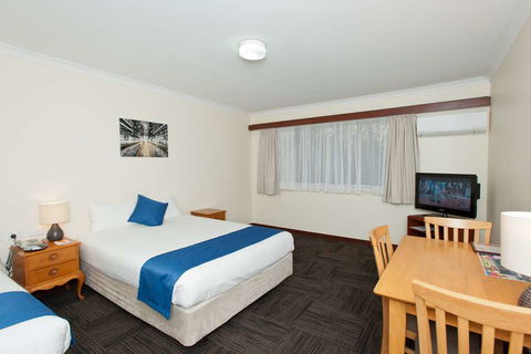 Admiral Motel Bunbury - Hotels Melbourne 2