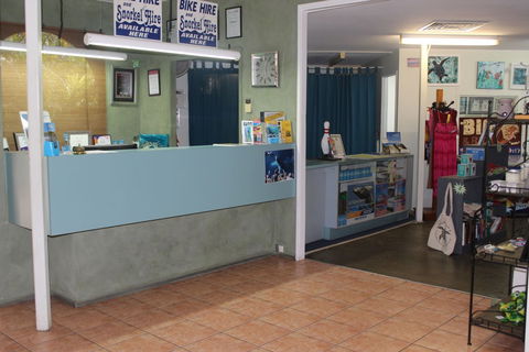 Kellys Beach Resort - Hotels Melbourne 1