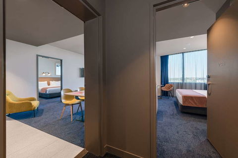Mantra Epping - Hotels Melbourne 0