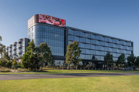 Mantra Epping - Hotels Melbourne 2