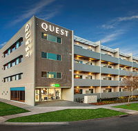 Quest Bundoora - Hotels Melbourne