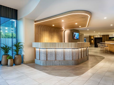 Novotel Melbourne Preston - Hotels Melbourne 2