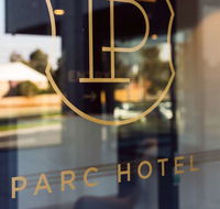 Parc Hotel - Hotels Melbourne