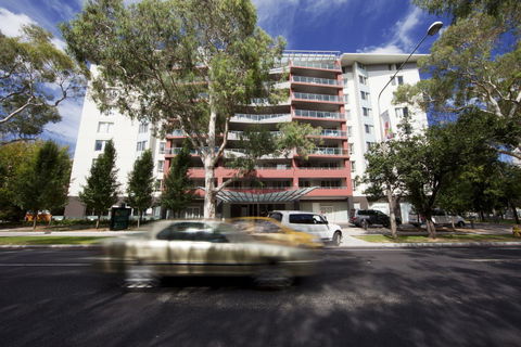 Pacific Suites Canberra - Hotels Melbourne 0