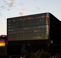 A By Adina Canberra - Hotels Melbourne