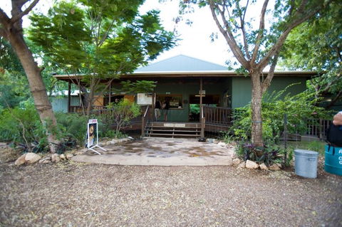 Adels Grove Camping Park Hotel - Hotels Melbourne 0